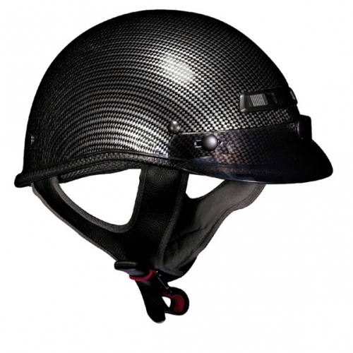 Выбор шлема для скутера